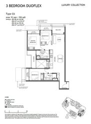 Kanisha Marican Road (D9), Condominium #557580301